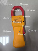 Load image into Gallery viewer, Fluke 355 2000A AC/DC Clamp Meter Multimeter - ZYYKZ Test Equipment