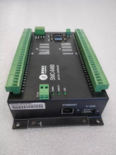 Load image into Gallery viewer, Leadtech SMC-6480G Motion Controller - ZYYKZ Test Equipment