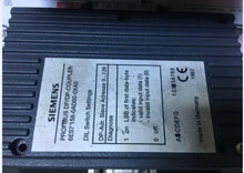 Load image into Gallery viewer, Siemens 6ES7 158-0AD00-0XA0 SIMATIC S7 Interface Module - ZYYKZ Test Equipment