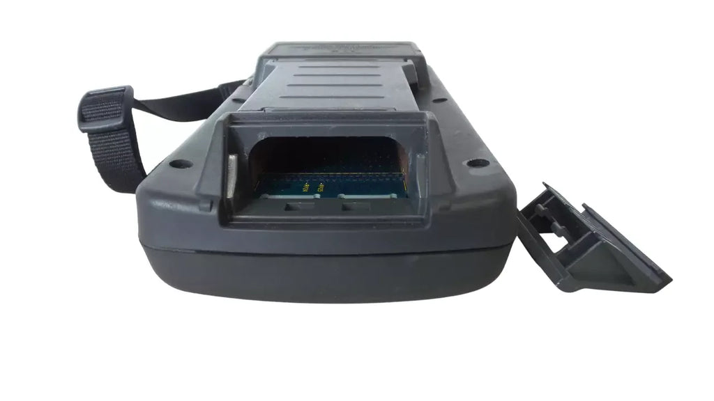 Fluke DSP-2000SR Smart Remote for Advanced Cable Testing - ZYYKZ Test Equipment