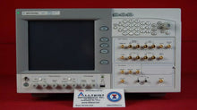 Load image into Gallery viewer, Keysight Agilent N4903B Serial J-BERT 150 Mb/s to 12.5 Gb/s Bit Error Rate Tester - ZYYKZ Test Equipment