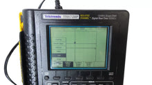 Load image into Gallery viewer, Tektronix THS720P 100 MHz Digital Real-Time Oscilloscope 500 MS/s - ZYYKZ Test Equipment