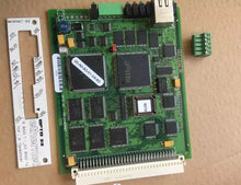 Load image into Gallery viewer, OPTO 22 M4 SENET-100 Industrial Ethernet I/O Module with 4 Channels - ZYYKZ Test Equipment
