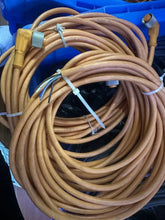 Load image into Gallery viewer, Sick DOL-1205-W05M Orange Connection Hose Cable 6009869 - ZYYKZ Test Equipment