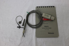 P6231 DC to 1.5 GHz High-Frequency Active Oscilloscope Probe - ZYYKZ Test Equipment