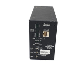 MKS CDN294R Hardened DeviceNet I/O Block Module - ZYYKZ Test Equipment