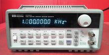 Load image into Gallery viewer, Agilent 34970A Data Acquisition/Switch Unit 6.5 Digit Multimeter - ZYYKZ Test Equipment