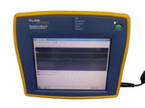 Fluke Networks EtherScope Series II Portable Network Analyzer