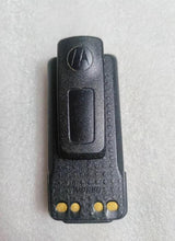 Load image into Gallery viewer, Motorola PMNN4490A Smart Lithium-Ion Battery for Walkie-Talkies - ZYYKZ Test Equipment