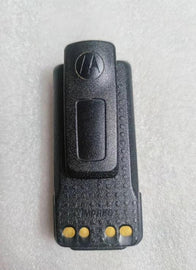 Motorola PMNN4490A Smart Lithium-Ion Battery for Walkie-Talkies - ZYYKZ Test Equipment