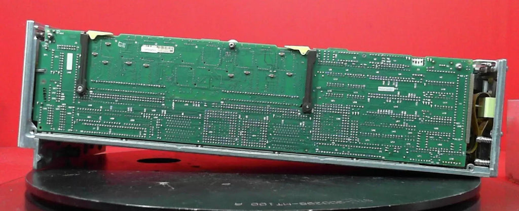 Agilent 70952B Optical Spectrum Analyzer Module 600 to 1700nm - ZYYKZ Test Equipment