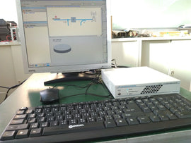 Rohde & Schwarz DVMS1 Digital TV Monitoring System for Broadcast Quality Assurance - ZYYKZ Test Equipment