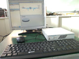 Rohde & Schwarz DVMS1 Digital TV Monitoring System for Broadcast Quality Assurance