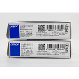OMRON NX-ECS112 Digital Input Unit for NX Series Controllers