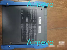 Load image into Gallery viewer, Hioki MR8880-21 Memory Recorder 7-inch Touchscreen Display - ZYYKZ Test Equipment