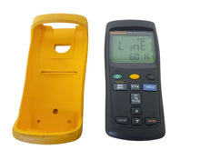 Load image into Gallery viewer, Fluke 52 II Digital Thermometer with Type K Thermocouple Input - ZYYKZ Test Equipment