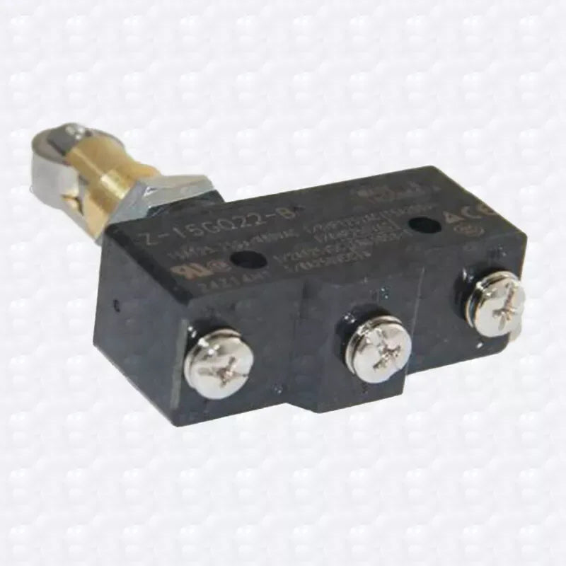 Z-15GQ22-B Z15GQ22B Micro Switch by Zippy - High Precision Limit Switch - ZYYKZ Test Equipment