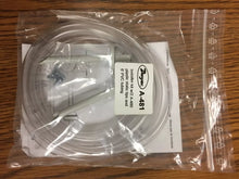 Load image into Gallery viewer, Dwyer A-481 Installer Kit with 2 A-480 Plastic Static Tips &amp; 6ft PVC Tubing - ZYYKZ Test Equipment