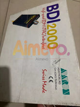 Load image into Gallery viewer, Abatron BDI2000 Programmer Device - ZYYKZ Test Equipment