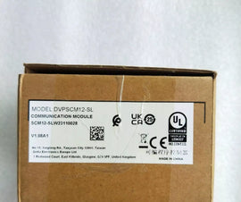 Delta DVPSCM12-SL Power Supply Module
