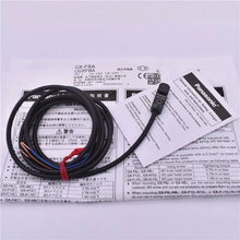 Load image into Gallery viewer, Panasonic GX-F8A Photoelectric Sensor - High Precision Detection - ZYYKZ Test Equipment