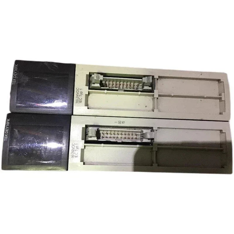 Schneider Electric TSX DEY16FK Digital Input Module - ZYYKZ Test Equipment
