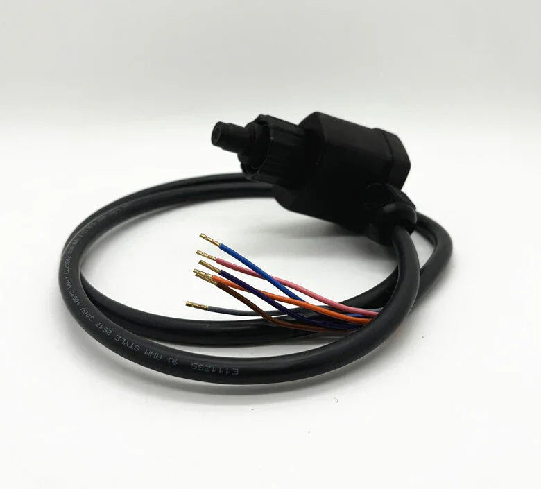 KRIWAN DELTA-PII 34731711 Compressor Oil Pressure Differential Switch - ZYYKZ Test Equipment