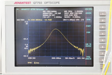 Load image into Gallery viewer, Santec OTF-910 High-Precision Optical Tunable Filter - ZYYKZ Test Equipment