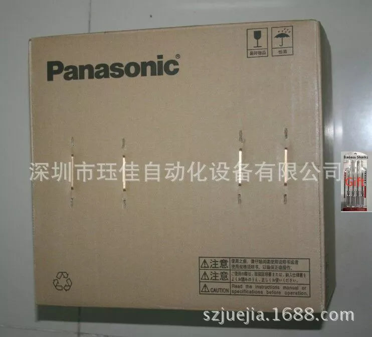 Panasonic MFDHTA390E Servo Motor - New