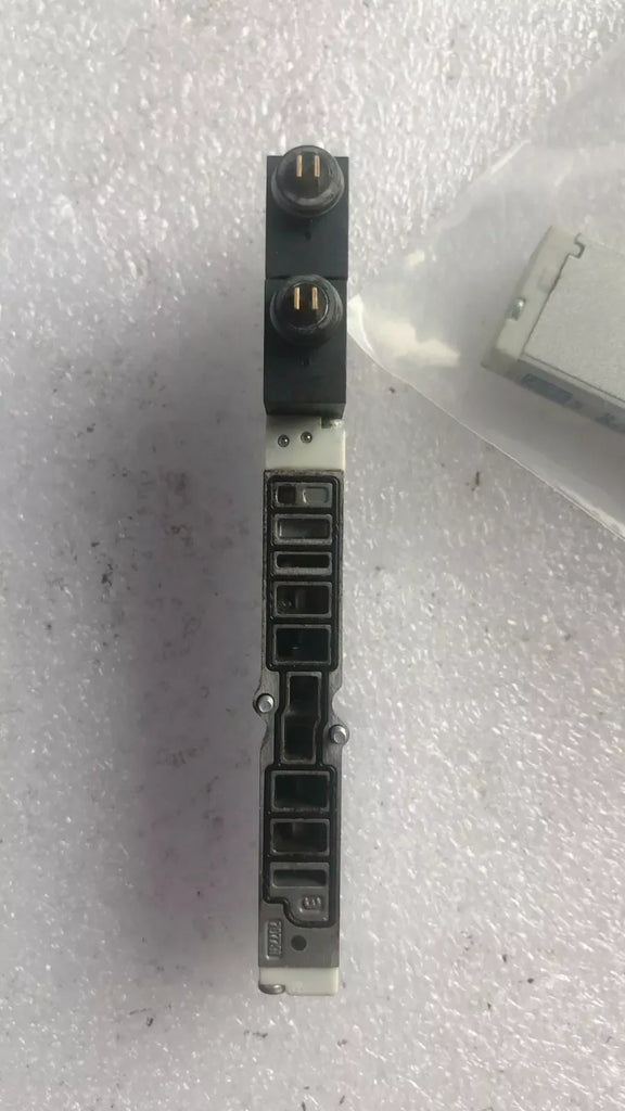 Festo VMPA1-M1H-D-PI 533350 Precision Solenoid Valve - ZYYKZ Test Equipment