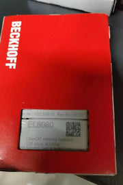 Beckhoff EL6080 EtherCAT Terminal - New