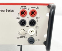 Load image into Gallery viewer, Keithley 2750 6.5-Digit Digital Multimeter and Switch System - ZYYKZ Test Equipment