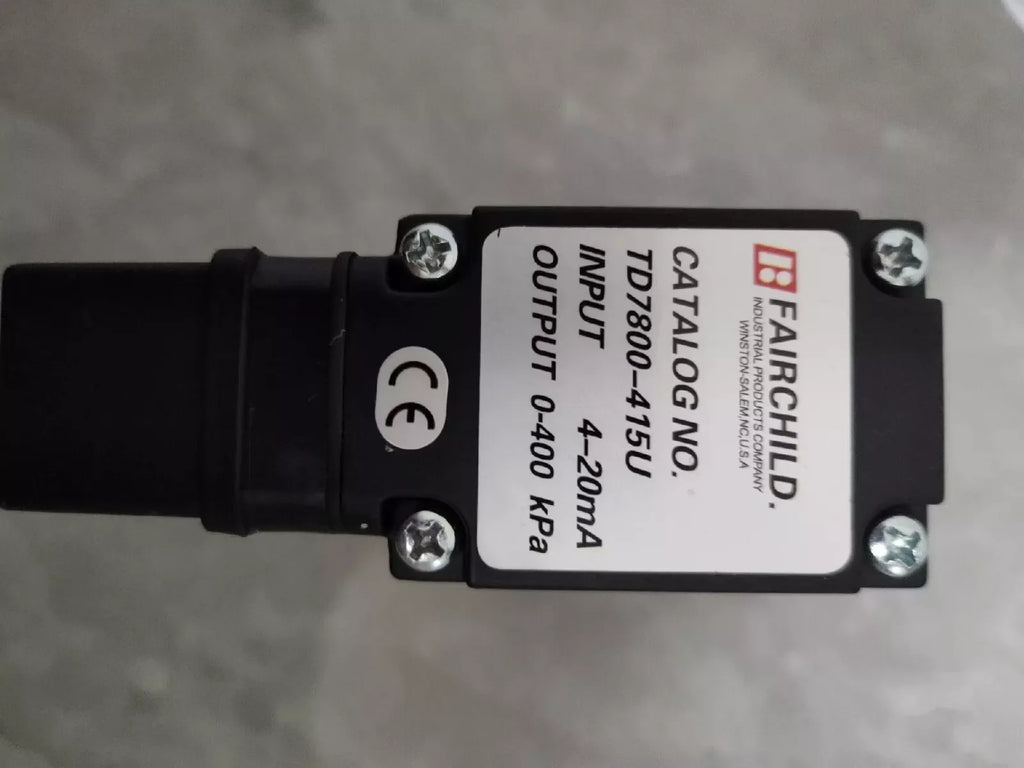 TD7800-415U Electrical Converter - 1 Piece - New