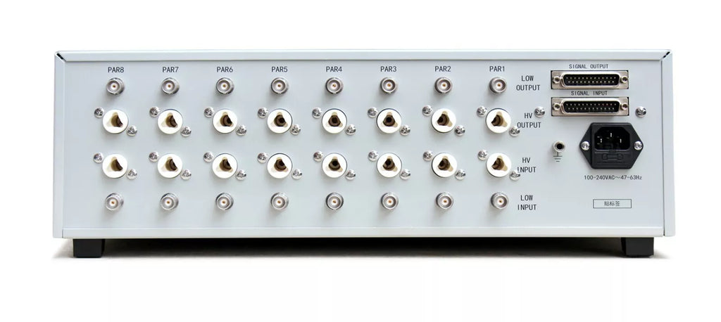 Tonghui TH90101 8-Unit Four-Channel Scan Expander