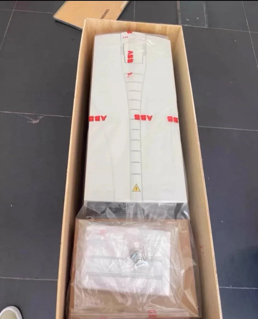 ABB ACS550-01-031A-4 Variable Frequency Drive 3.7 kW, 400V - ZYYKZ Test Equipment