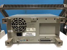 Load image into Gallery viewer, HP Agilent 54600B 100MHz 2-Channel Digital Oscilloscope - ZYYKZ Test Equipment