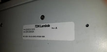 Load image into Gallery viewer, TDK Lambda Adjustable 150 VDC Precision Power Supply - ZYYKZ Test Equipment