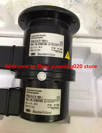 Baumer POG 9 G D 1024 I + POG 9 G D 100 I Encoder Set