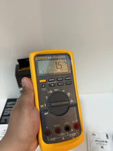 Load image into Gallery viewer, Fluke 87-V Industrial True RMS Digital Multimeter - 2024 Model - ZYYKZ Test Equipment