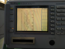 Load image into Gallery viewer, Anritsu MS2663C Spectrum Analyzer 9 kHz to 8.1 GHz with Options 02, 04, 06, 10 - ZYYKZ Test Equipment