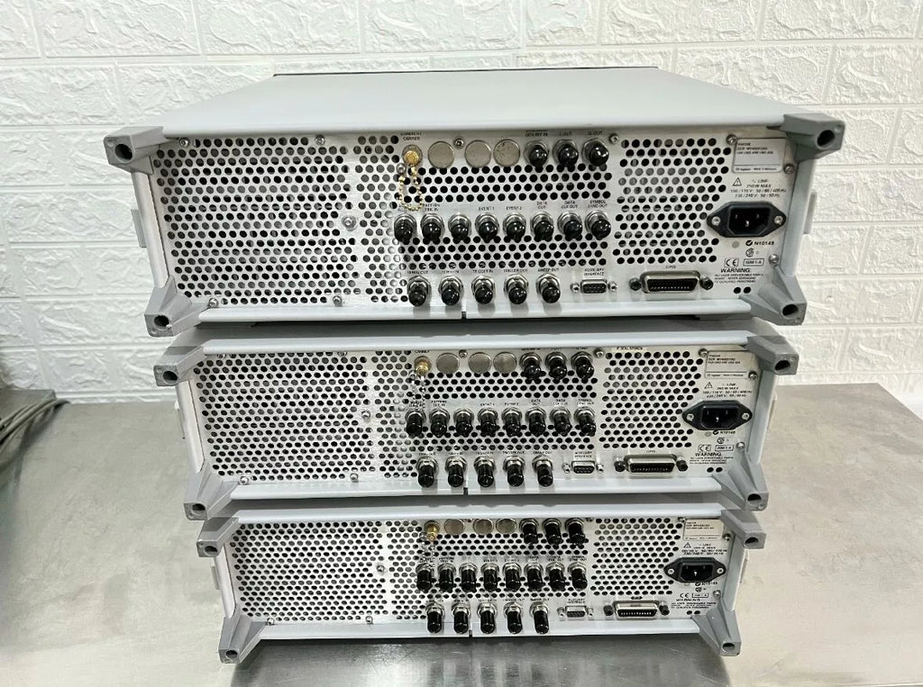 Keysight Agilent HP E4433B 4GHz ESG-D Signal Generator - Used