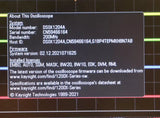 Lakeview Test and Measurement Device with 4-Inch LCD Display
