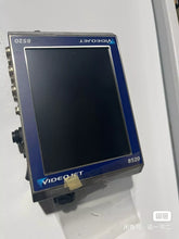 Load image into Gallery viewer, VIDEOJET 8520 Inkjet Printer - Used, Fully Tested