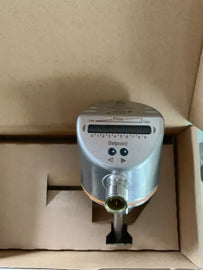 IFM SI5000 Electronic Flow Sensor Switch – High-Precision Flow Monitoring - ZYYKZ Test Equipment