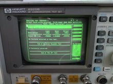 Load image into Gallery viewer, HP Agilent 8920B RF Communications Test Set with Options 016 &amp; 102 - ZYYKZ Test Equipment