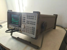 Load image into Gallery viewer, Keysight 8591C Cable TV Analyzer 1.8 GHz with Options 4, 101, 102, 105, 43 - ZYYKZ Test Equipment