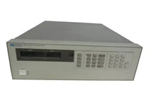 Load image into Gallery viewer, Hewlett Packard 6626A System DC Power Supply, 0-20V, 0-5A Output - ZYYKZ Test Equipment