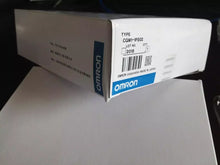 Load image into Gallery viewer, OMRON CQM1-IPS02 Power Supply Module for CQM1 PLC Systems - ZYYKZ Test Equipment
