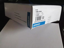 OMRON CQM1-IPS02 Power Supply Module for CQM1 PLC Systems - ZYYKZ Test Equipment