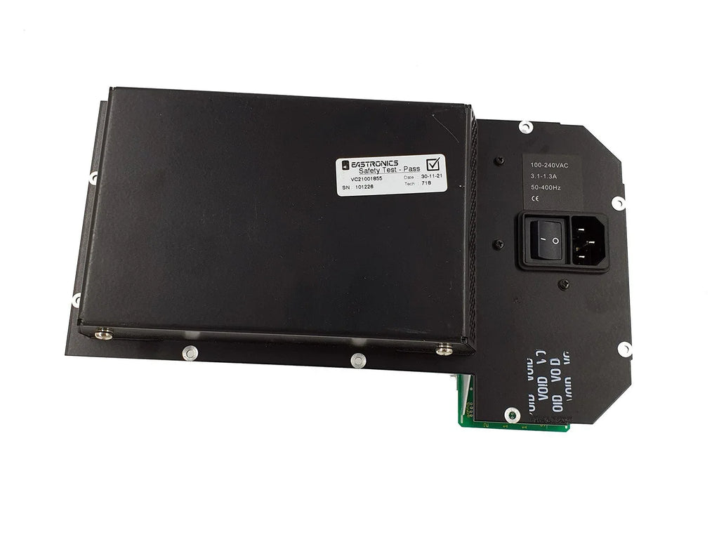 FSQ26 High-Performance RF Signal Analyzer - ZYYKZ Test Equipment